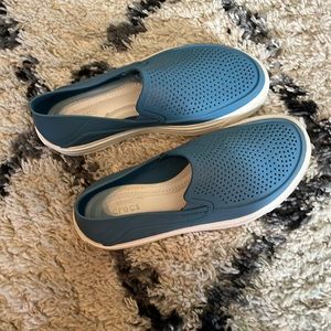 Women’s Crocs CitiLane Roka Slip-On Loafer